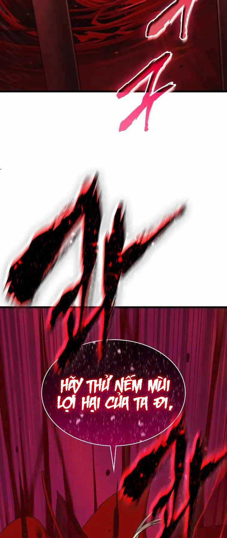 Quái Lực Loạn Thần Chương 12 trang 60