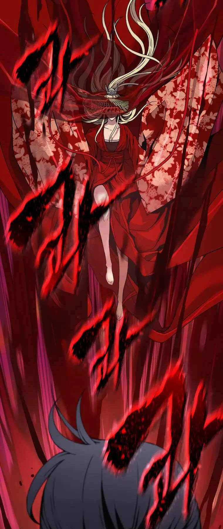 Quái Lực Loạn Thần Chương 12 trang 61