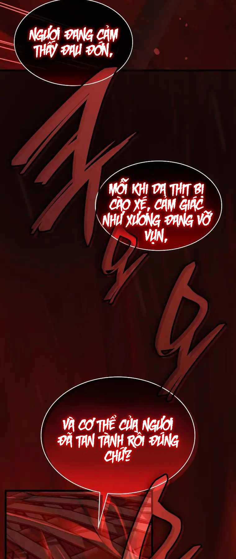 Quái Lực Loạn Thần Chương 12 trang 69