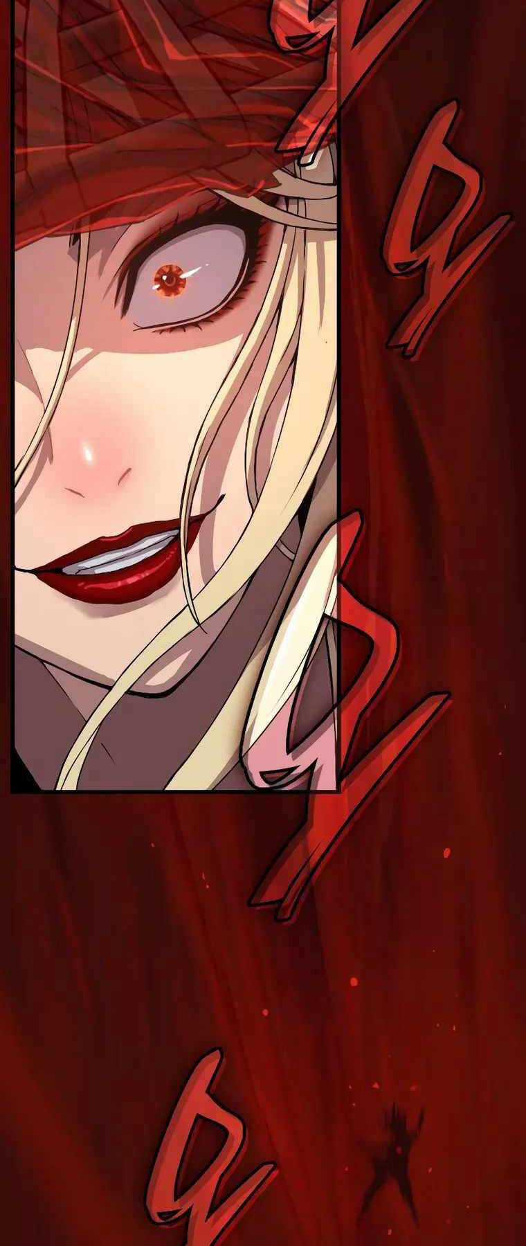 Quái Lực Loạn Thần Chương 12 trang 70