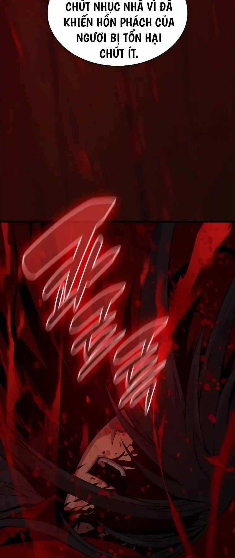 Quái Lực Loạn Thần Chương 12 trang 72