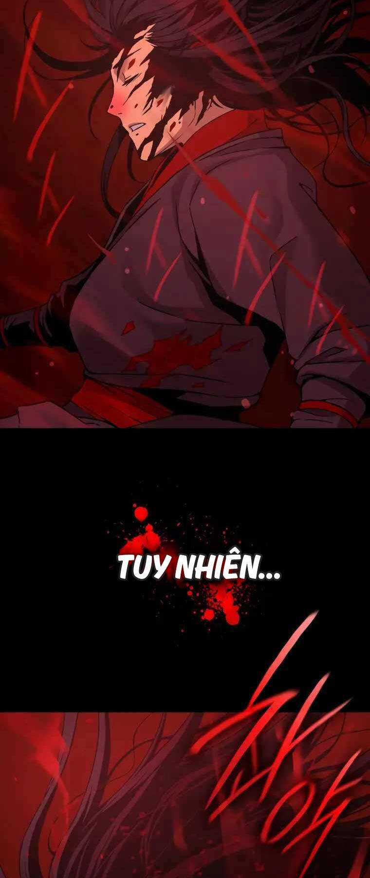 Quái Lực Loạn Thần Chương 12 trang 77