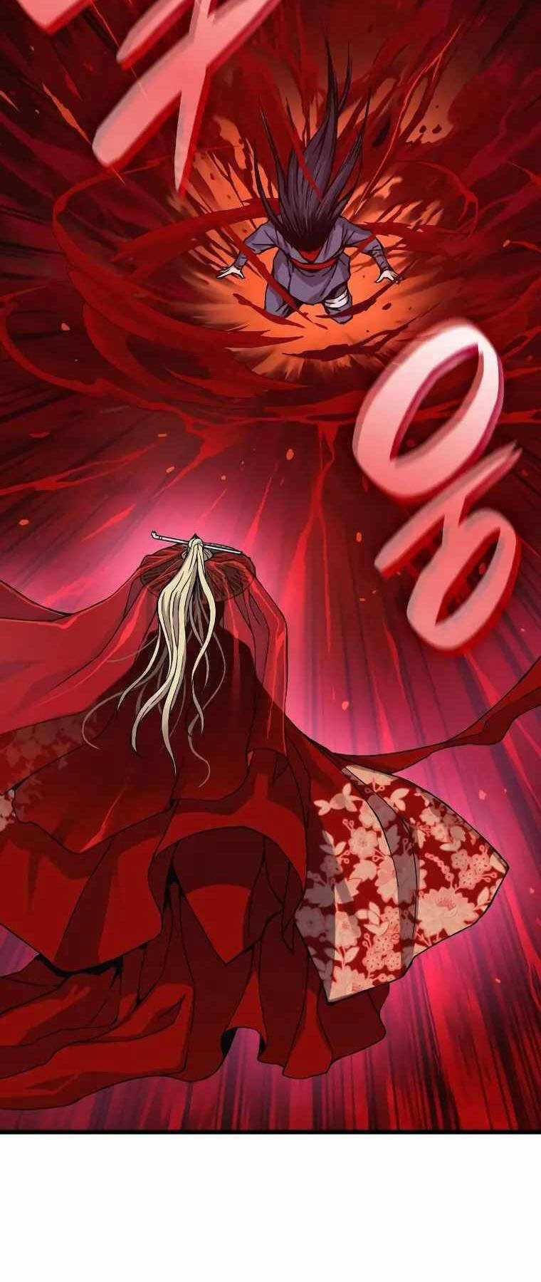 Quái Lực Loạn Thần Chương 12 trang 8