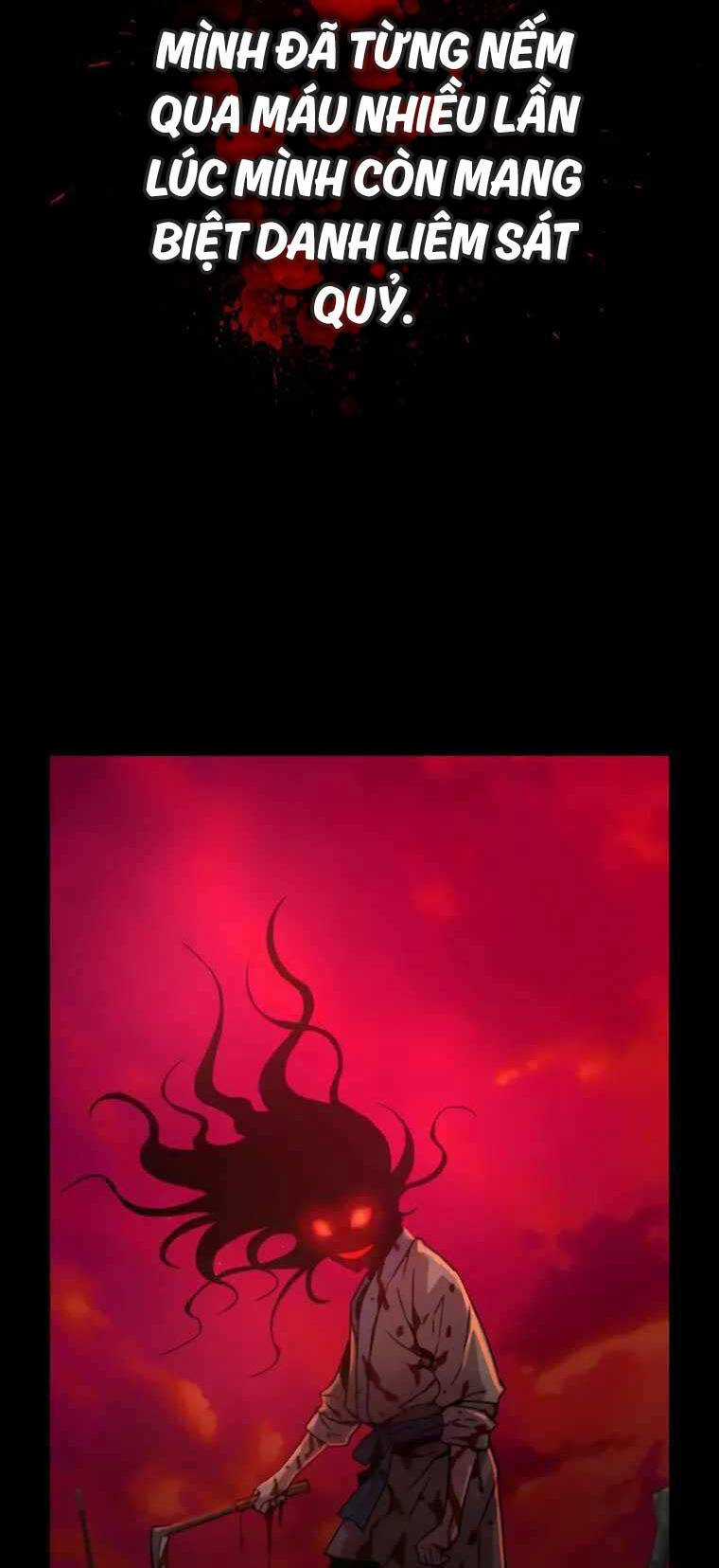 Quái Lực Loạn Thần Chương 12 trang 80