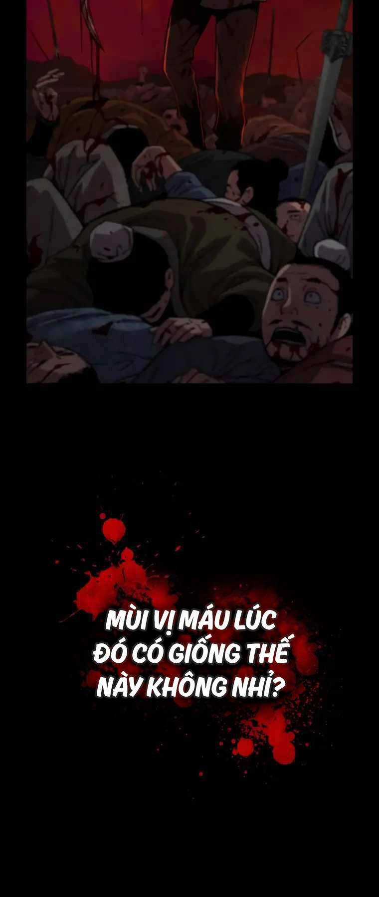 Quái Lực Loạn Thần Chương 12 trang 81