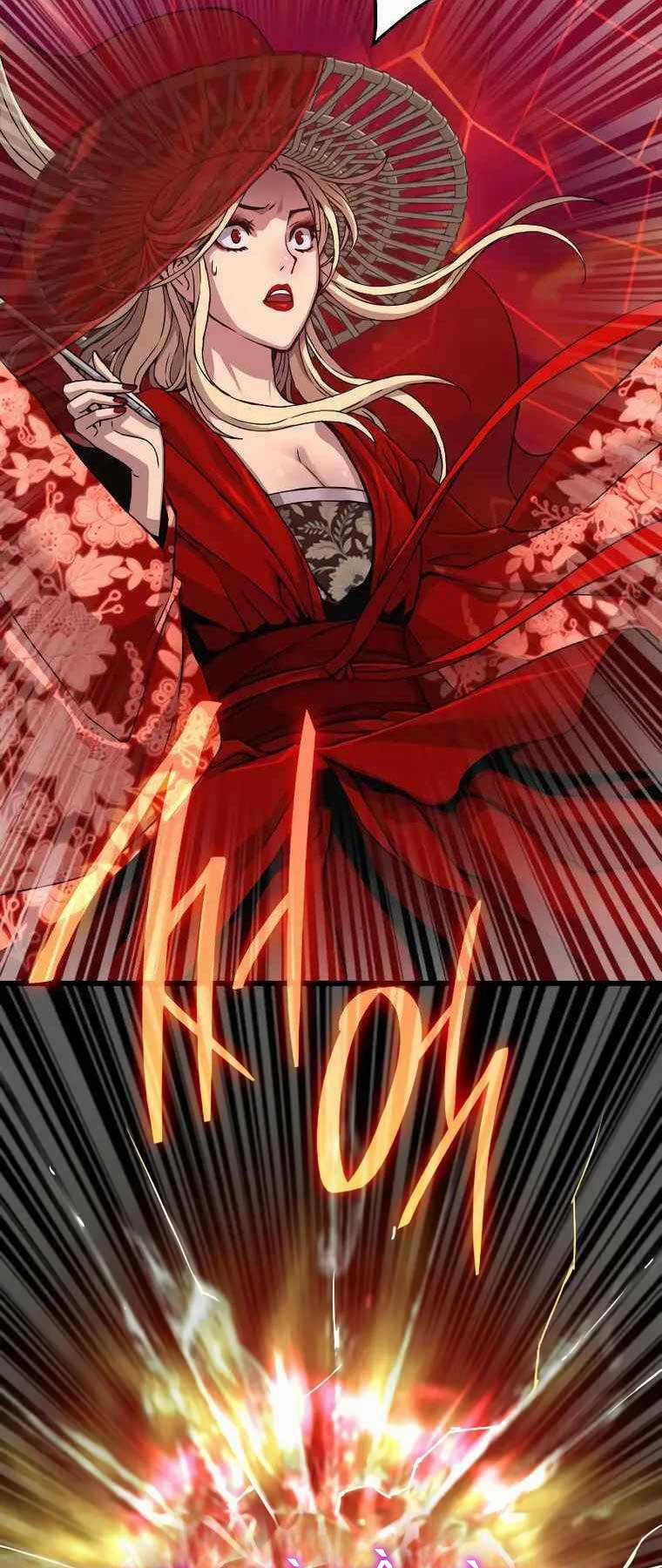 Quái Lực Loạn Thần Chương 12 trang 87