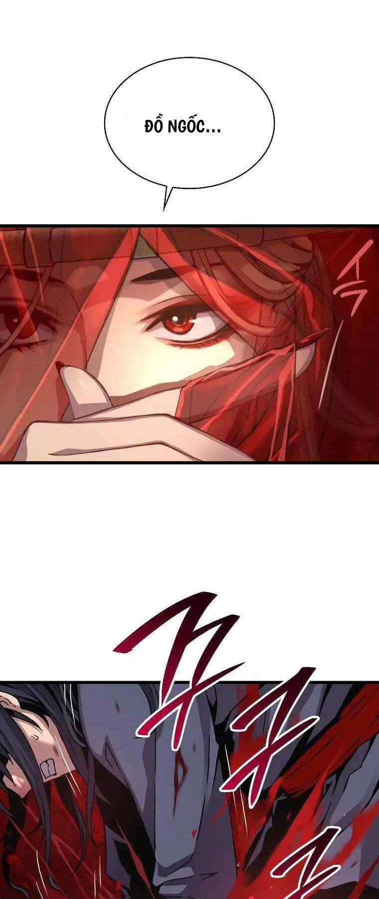 Quái Lực Loạn Thần Chương 12 trang 9