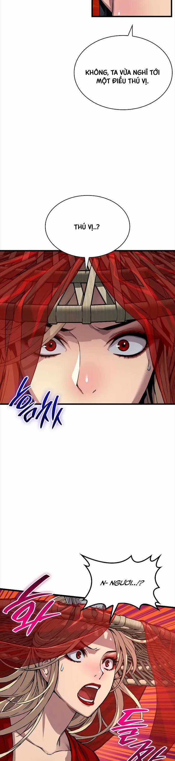 Quái Lực Loạn Thần Chương 13 trang 10