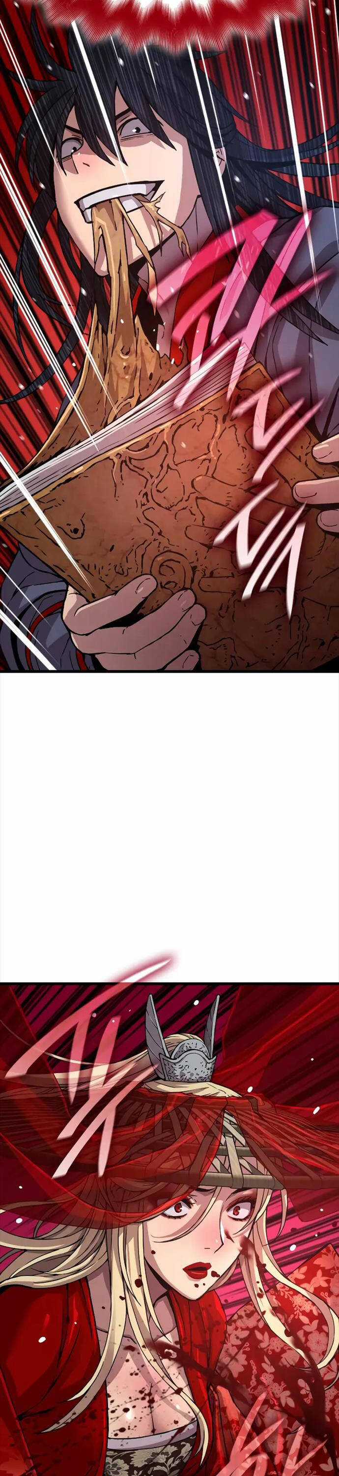 Quái Lực Loạn Thần Chương 13 trang 13