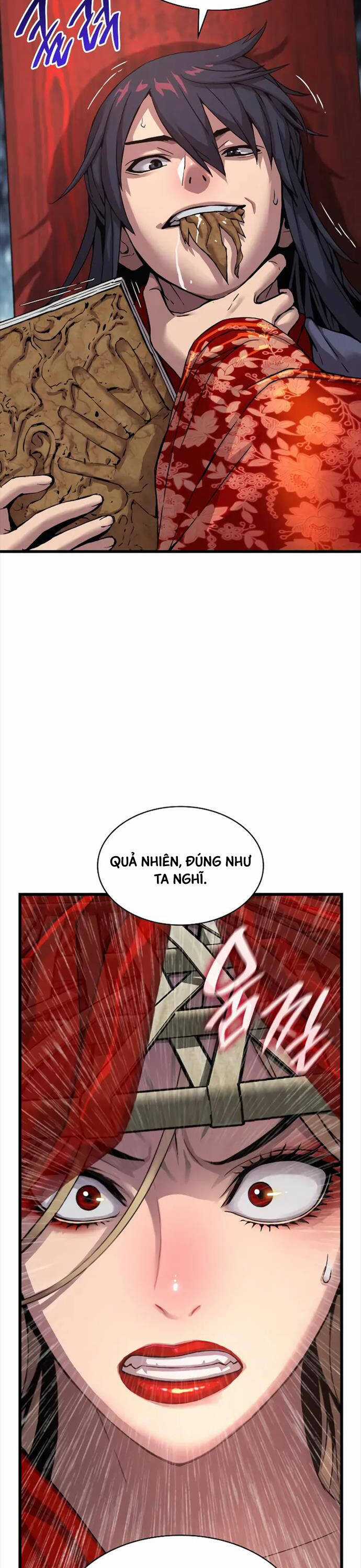 Quái Lực Loạn Thần Chương 13 trang 19