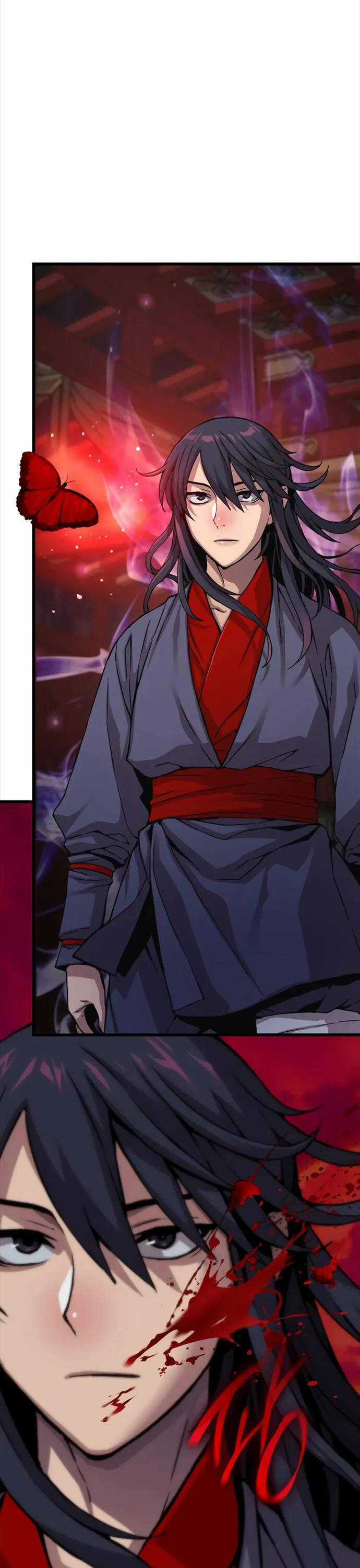 Quái Lực Loạn Thần Chương 13 trang 2