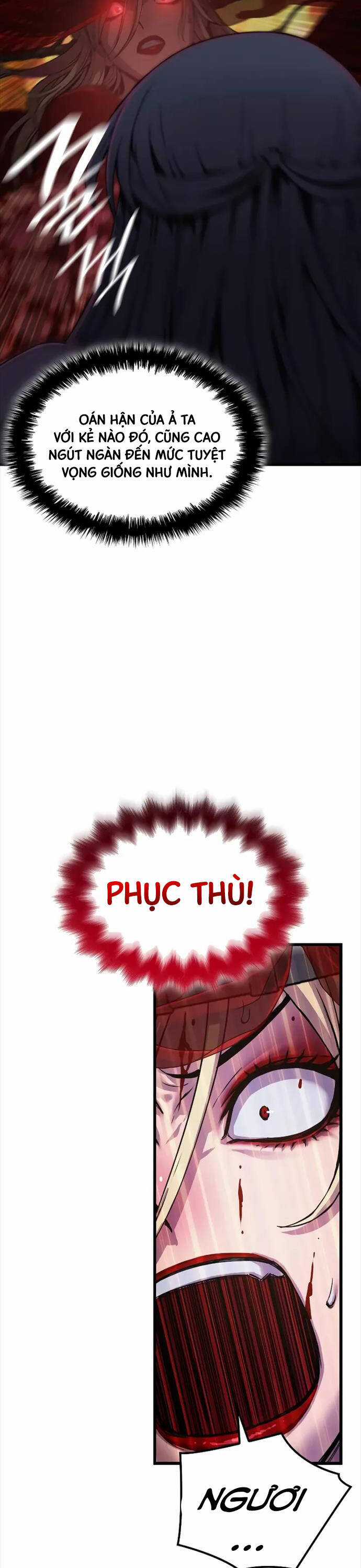 Quái Lực Loạn Thần Chương 13 trang 23