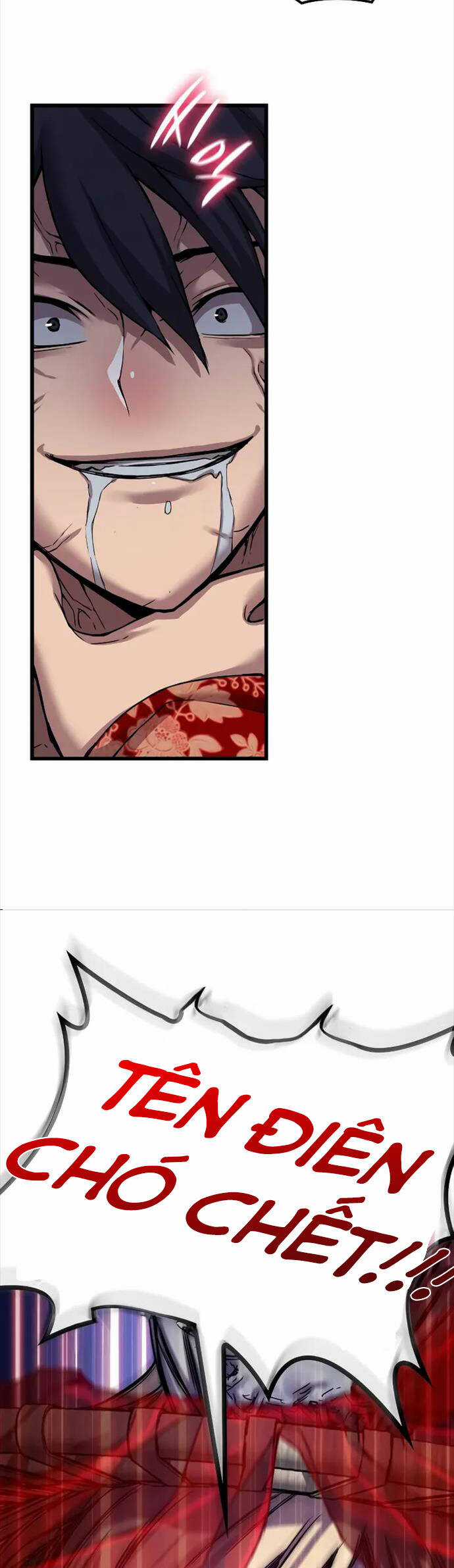 Quái Lực Loạn Thần Chương 13 trang 24