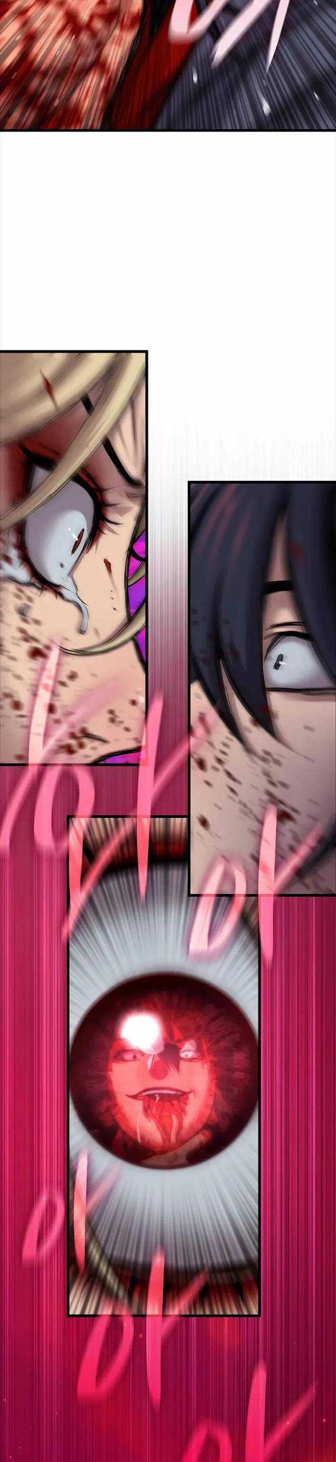 Quái Lực Loạn Thần Chương 13 trang 26