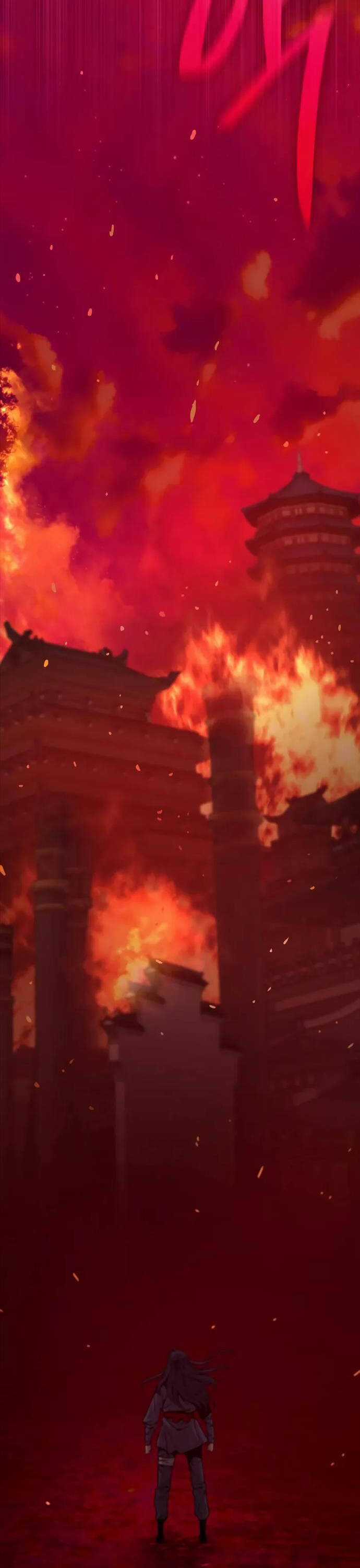 Quái Lực Loạn Thần Chương 13 trang 27