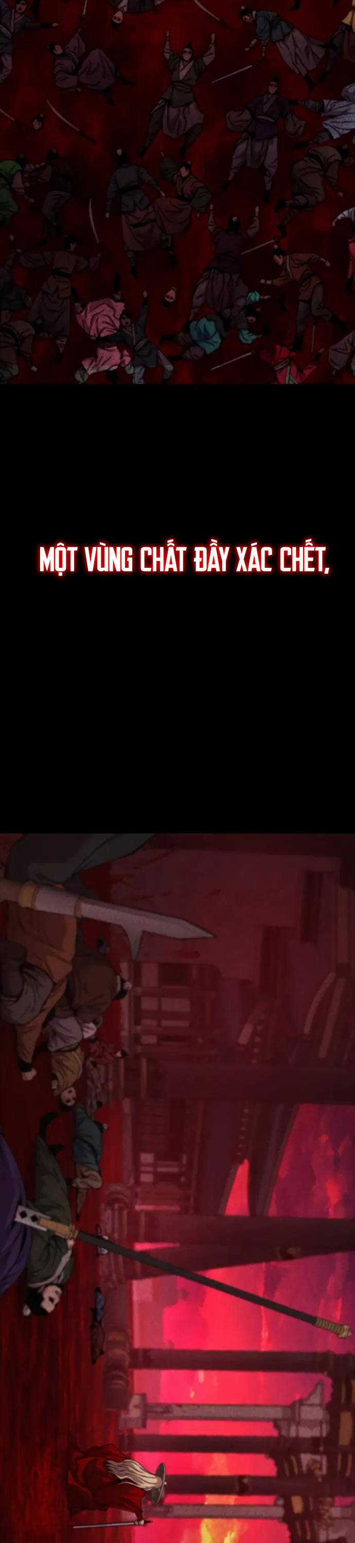 Quái Lực Loạn Thần Chương 13 trang 29