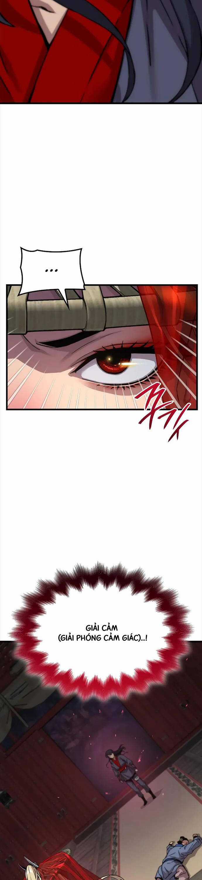 Quái Lực Loạn Thần Chương 13 trang 3