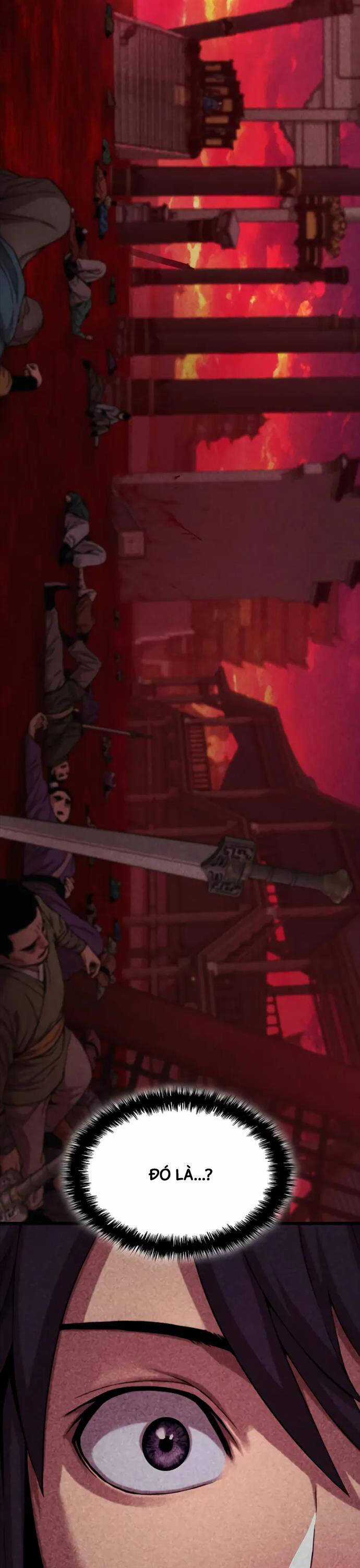 Quái Lực Loạn Thần Chương 13 trang 30