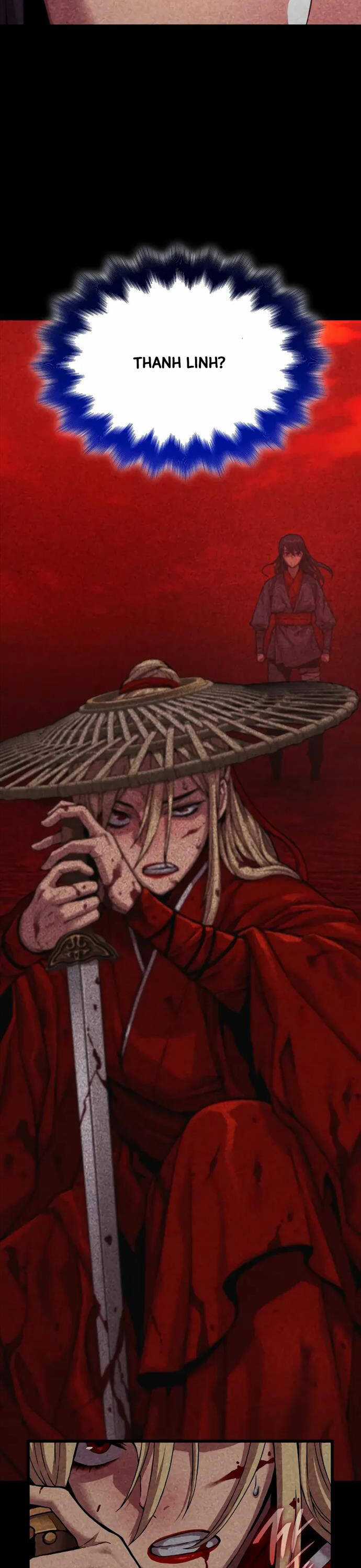 Quái Lực Loạn Thần Chương 13 trang 31