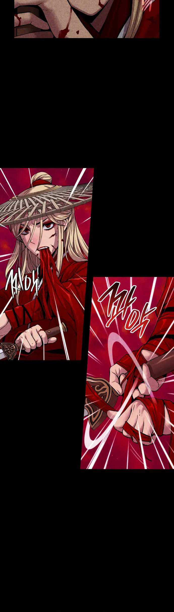 Quái Lực Loạn Thần Chương 13 trang 32