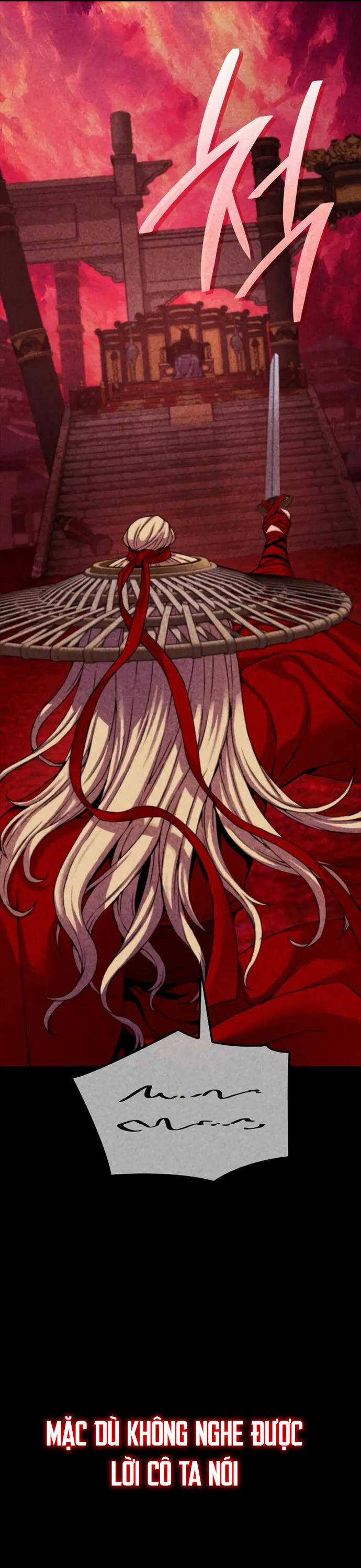 Quái Lực Loạn Thần Chương 13 trang 33