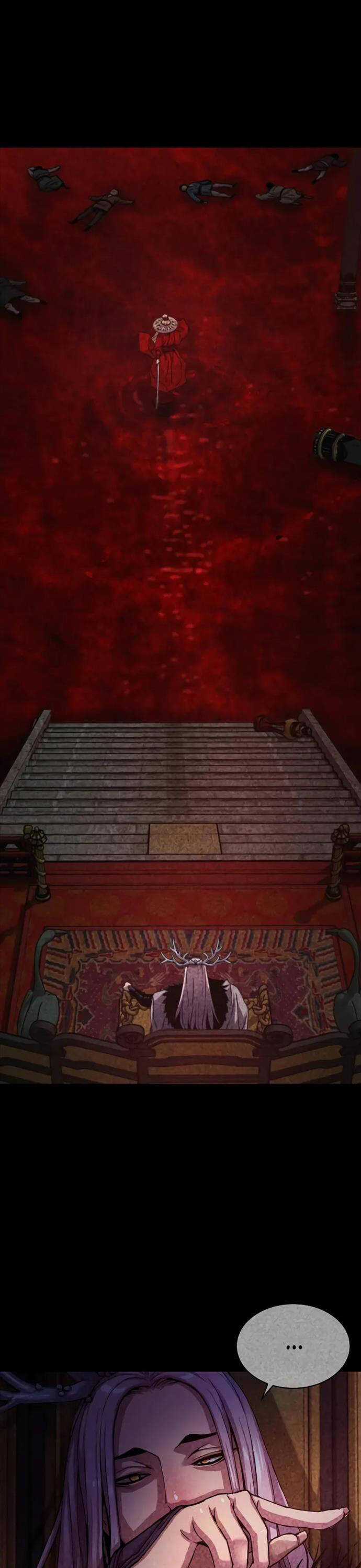 Quái Lực Loạn Thần Chương 13 trang 35