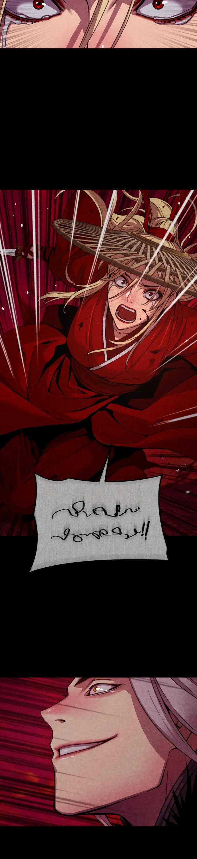 Quái Lực Loạn Thần Chương 13 trang 37