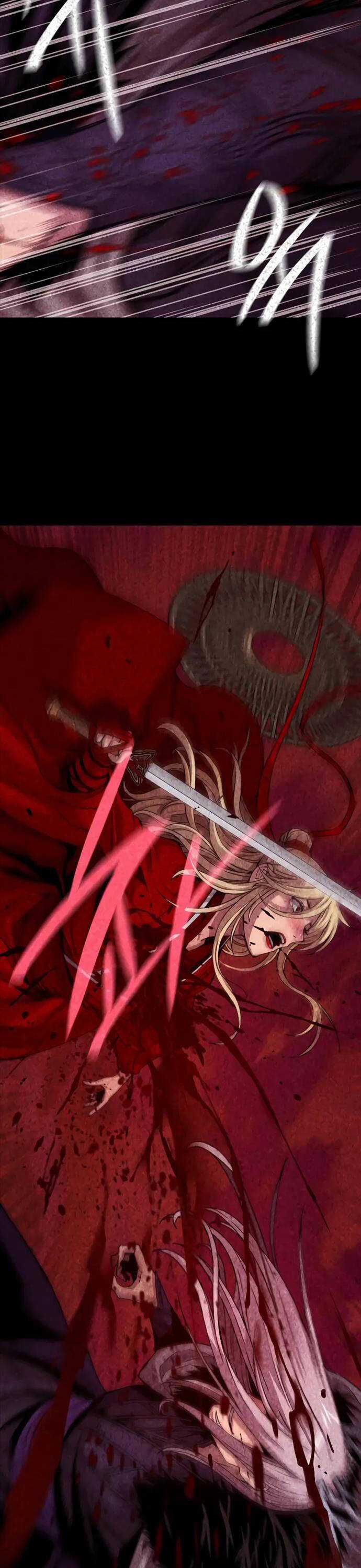 Quái Lực Loạn Thần Chương 13 trang 39