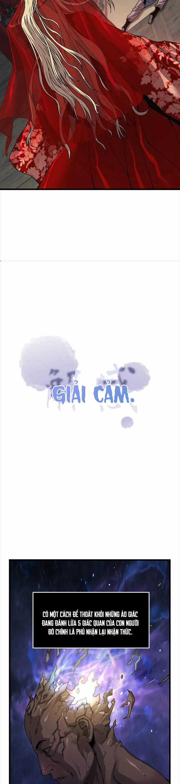 Quái Lực Loạn Thần Chương 13 trang 4