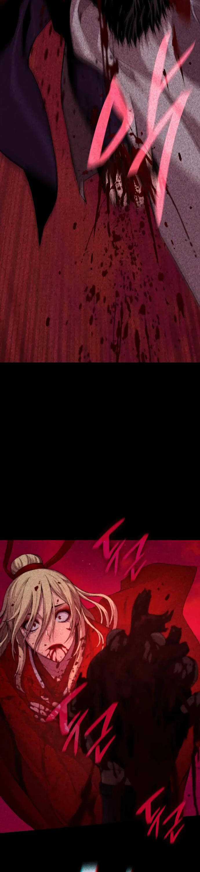 Quái Lực Loạn Thần Chương 13 trang 40