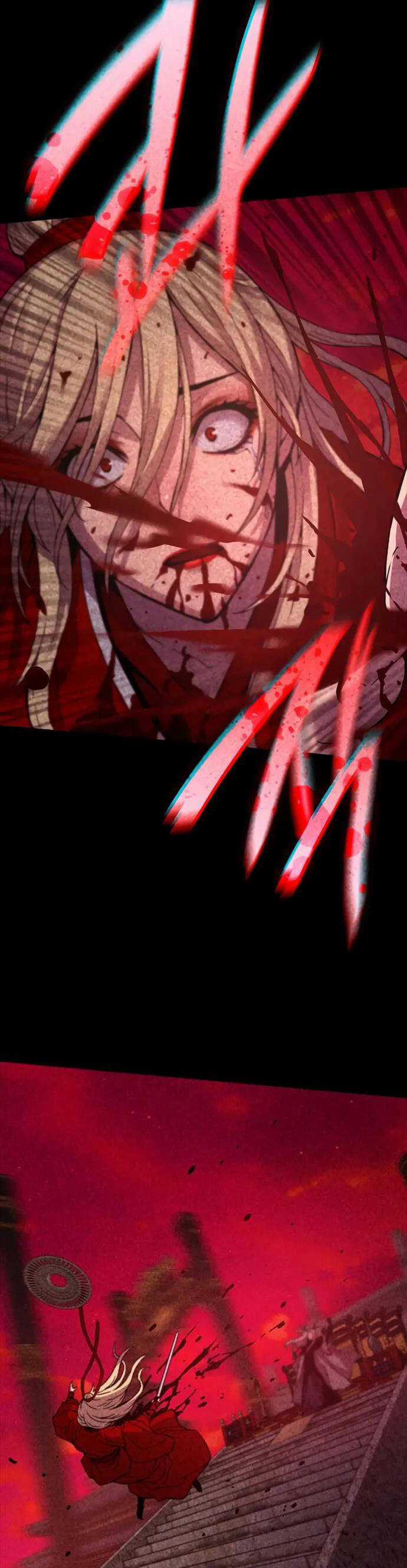 Quái Lực Loạn Thần Chương 13 trang 41