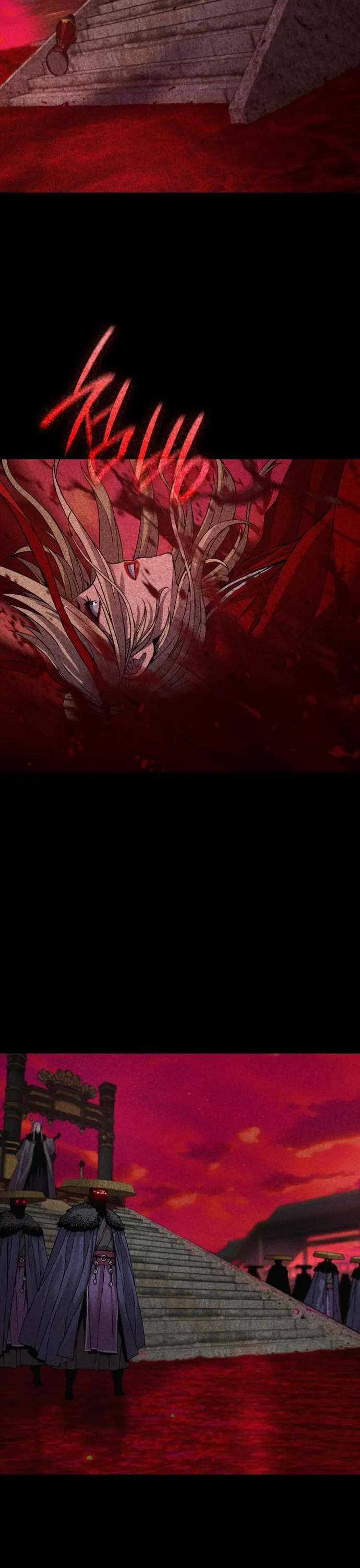 Quái Lực Loạn Thần Chương 13 trang 42