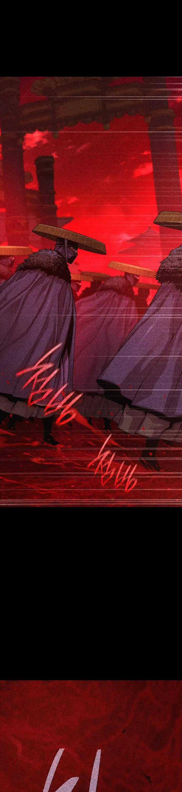 Quái Lực Loạn Thần Chương 13 trang 43