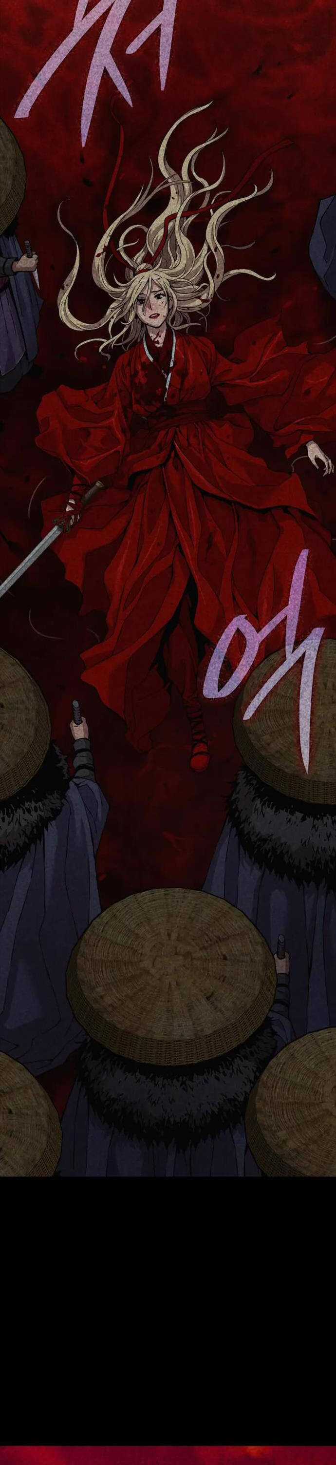 Quái Lực Loạn Thần Chương 13 trang 44