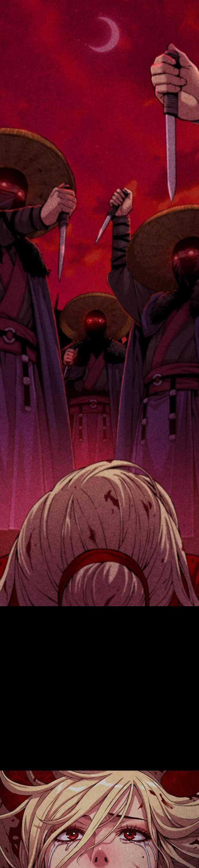 Quái Lực Loạn Thần Chương 13 trang 45