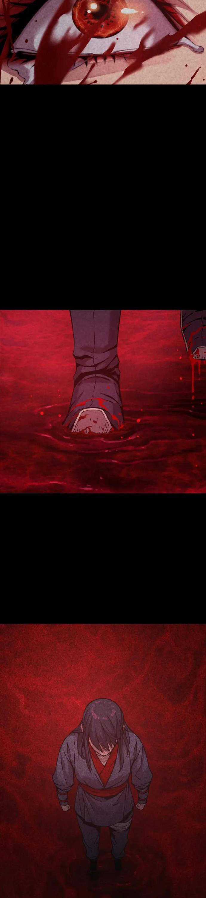 Quái Lực Loạn Thần Chương 13 trang 47