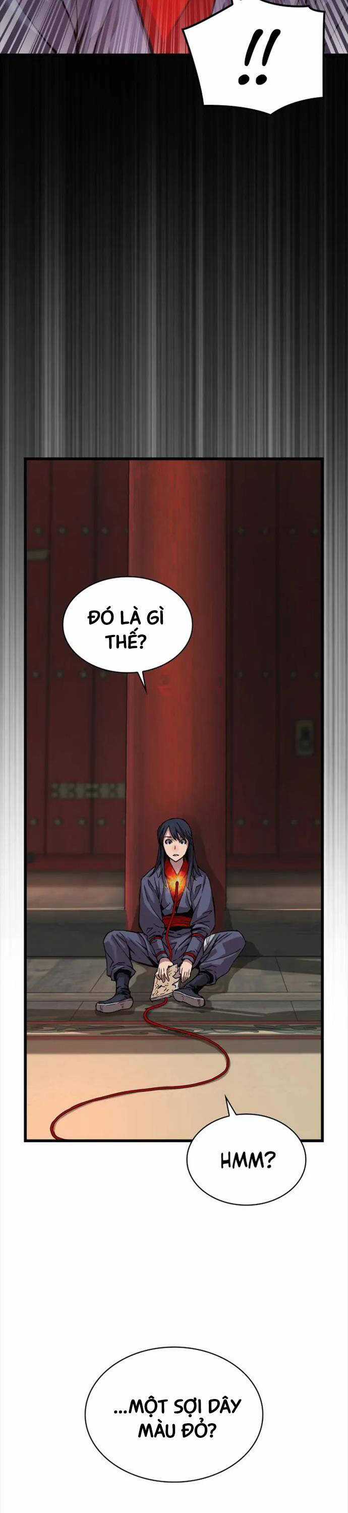 Quái Lực Loạn Thần Chương 13 trang 51