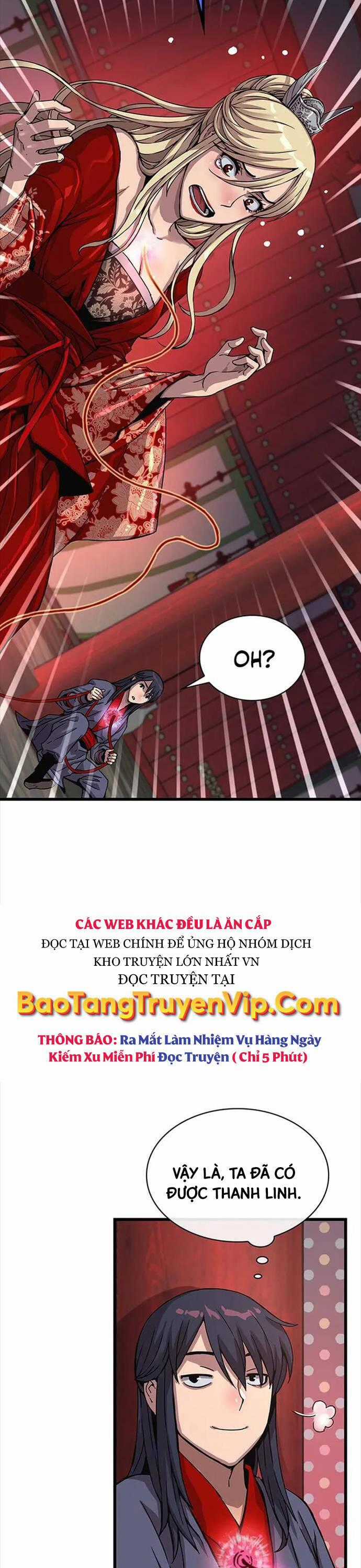 Quái Lực Loạn Thần Chương 13 trang 53