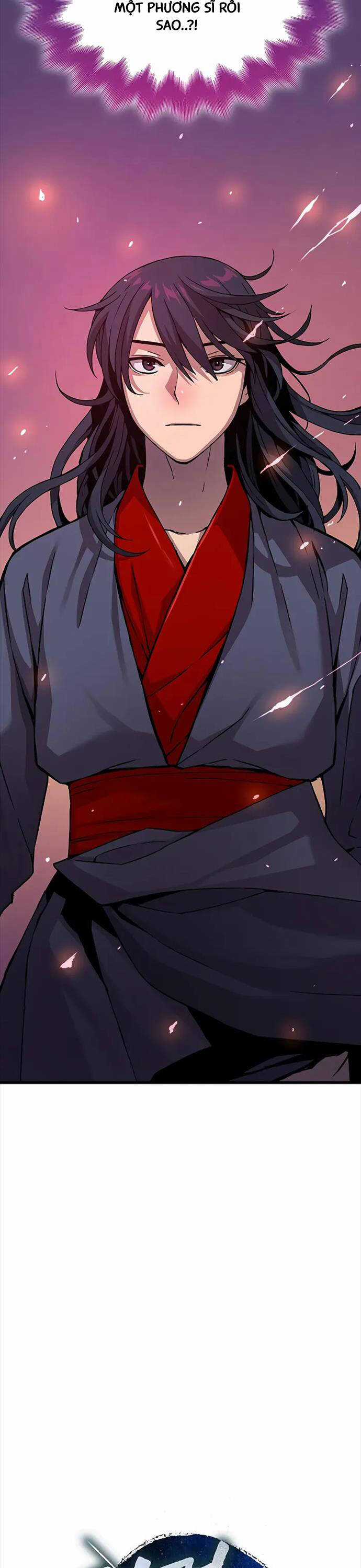 Quái Lực Loạn Thần Chương 13 trang 6