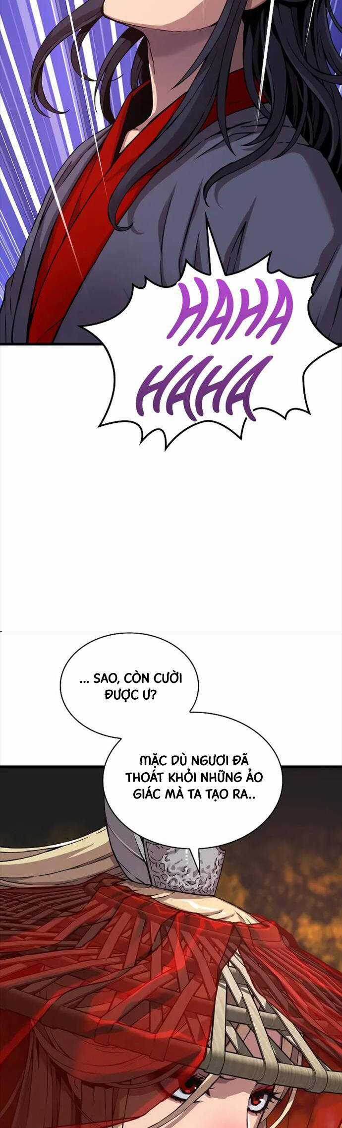 Quái Lực Loạn Thần Chương 13 trang 8