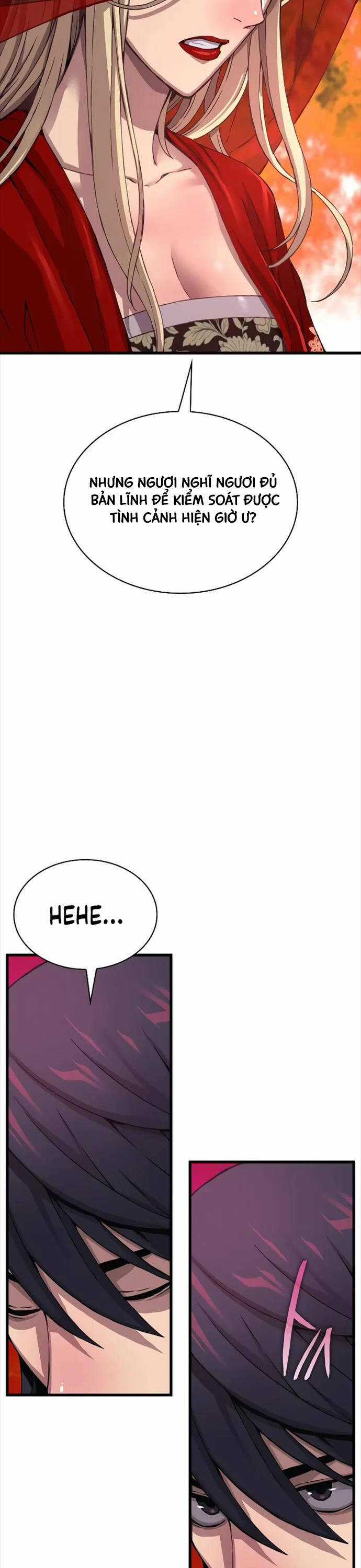 Quái Lực Loạn Thần Chương 13 trang 9