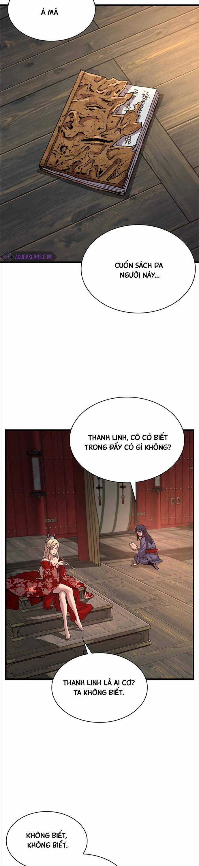 Quái Lực Loạn Thần Chương 14 trang 13