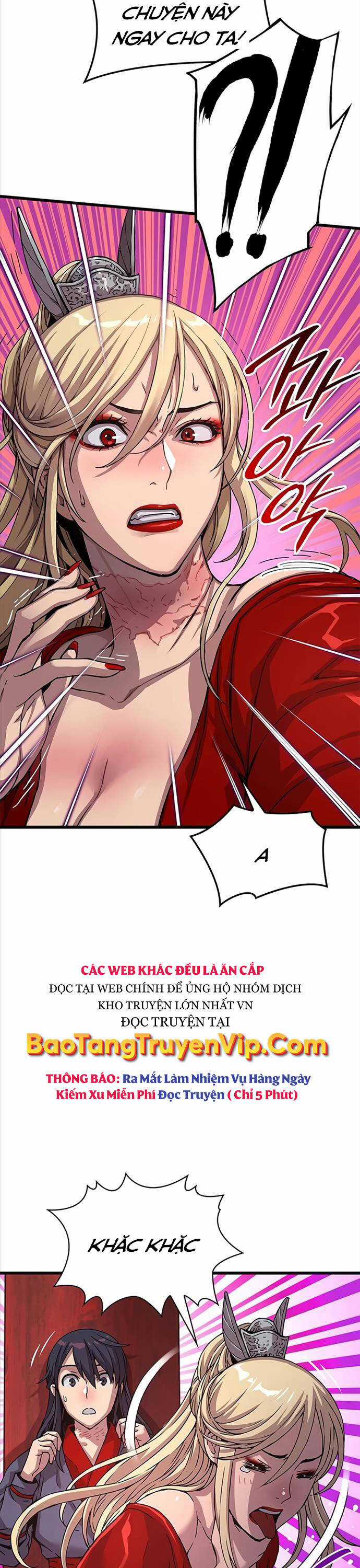 Quái Lực Loạn Thần Chương 14 trang 2