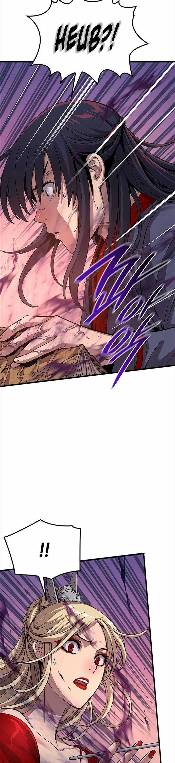 Quái Lực Loạn Thần Chương 14 trang 25