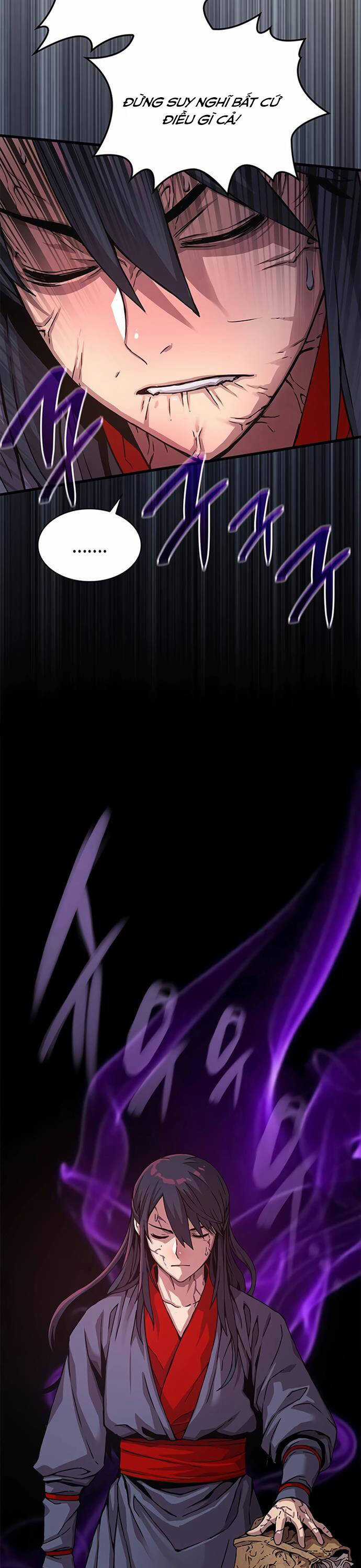 Quái Lực Loạn Thần Chương 14 trang 27