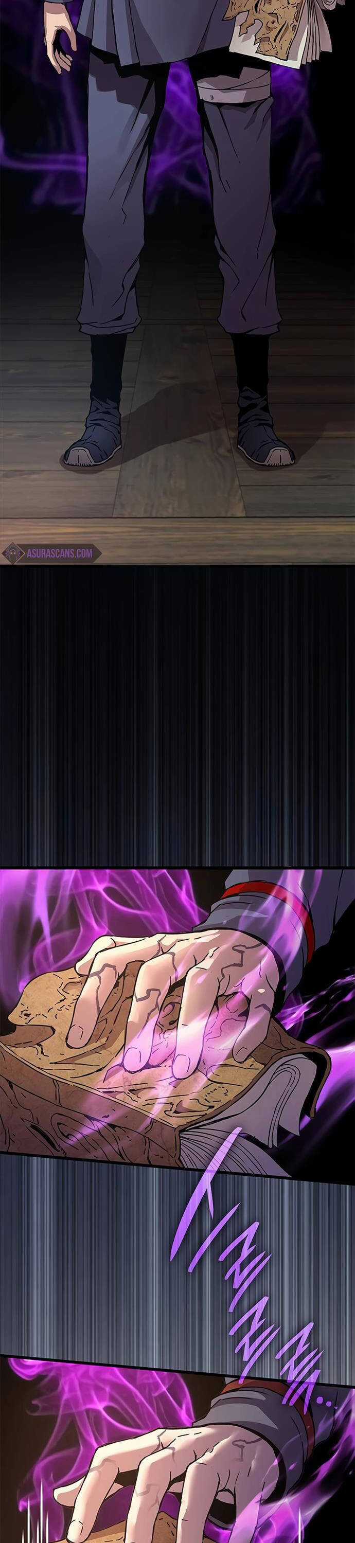 Quái Lực Loạn Thần Chương 14 trang 28