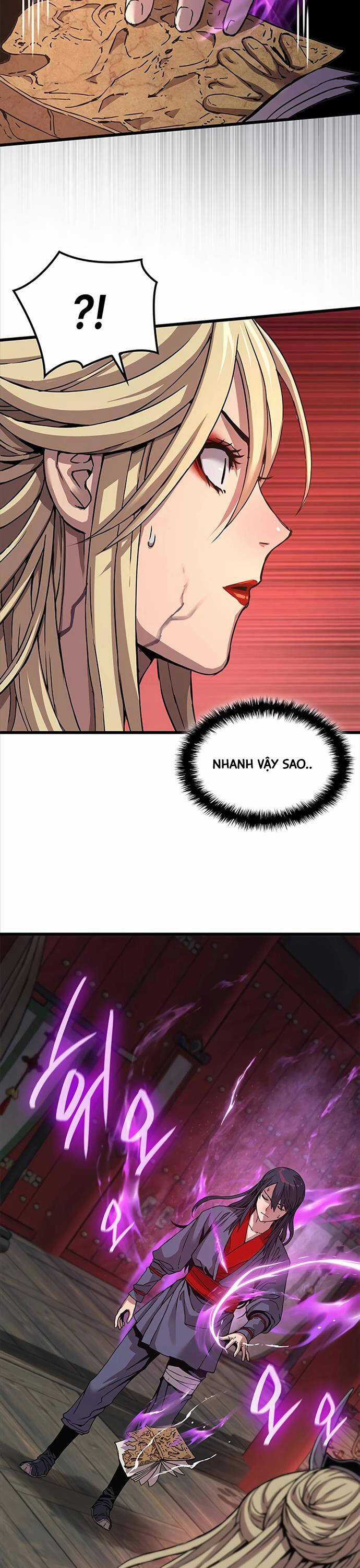 Quái Lực Loạn Thần Chương 14 trang 29