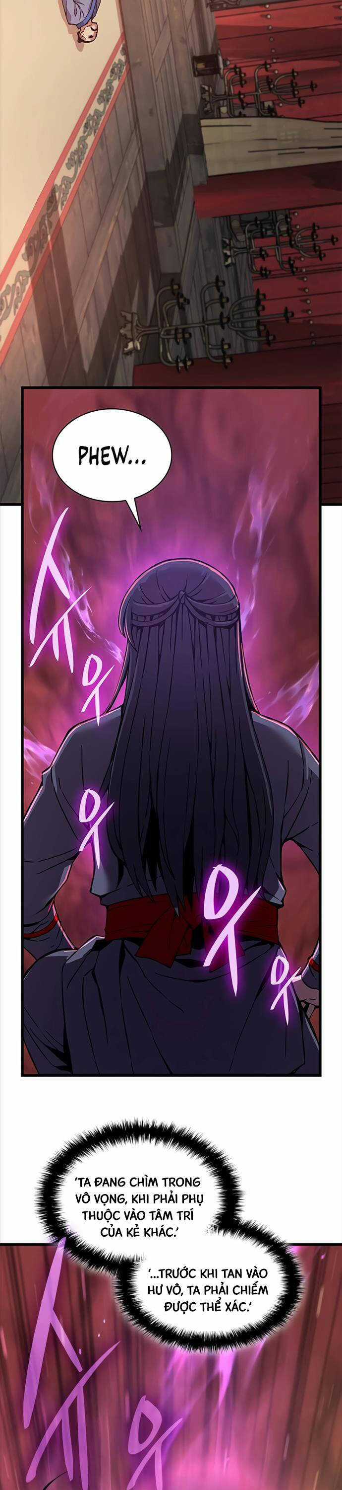 Quái Lực Loạn Thần Chương 14 trang 40