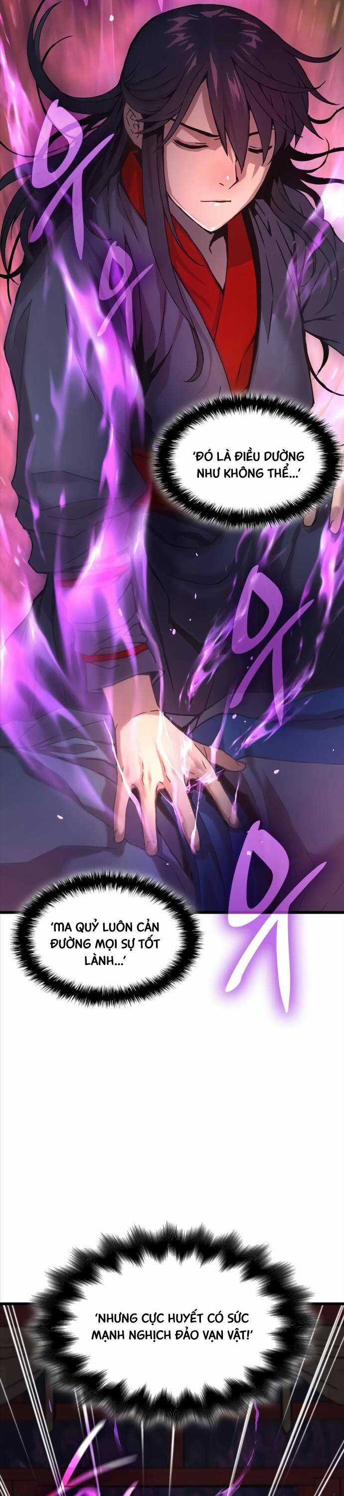 Quái Lực Loạn Thần Chương 14 trang 41