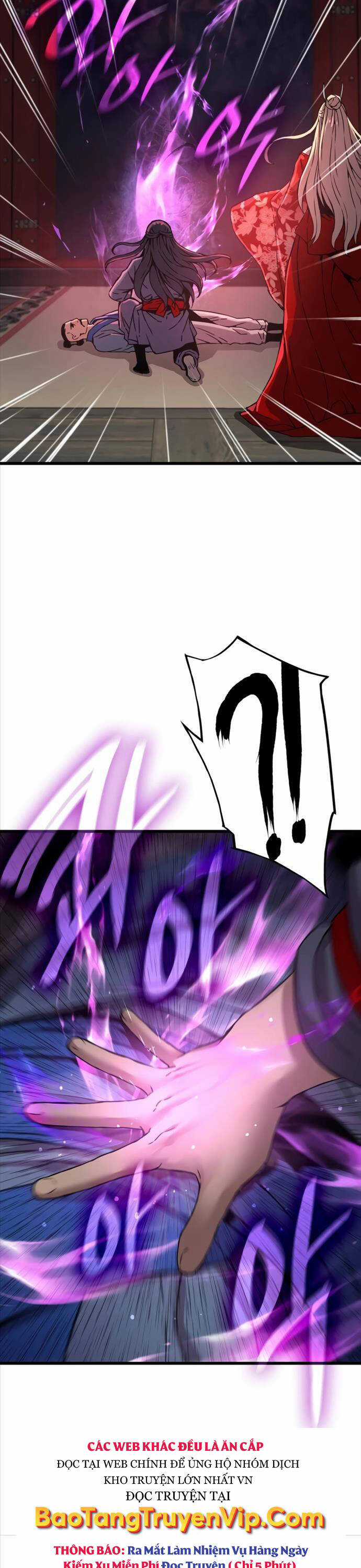 Quái Lực Loạn Thần Chương 14 trang 42